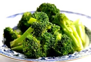 broccoli